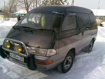 1993 Toyota Town Ace