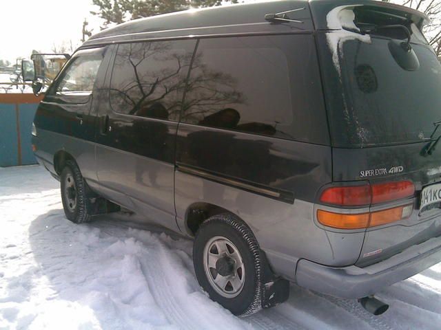 1993 Toyota Town Ace