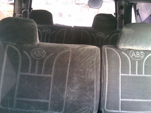 1993 Toyota Town Ace