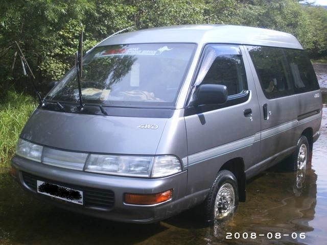 1993 Toyota Town Ace