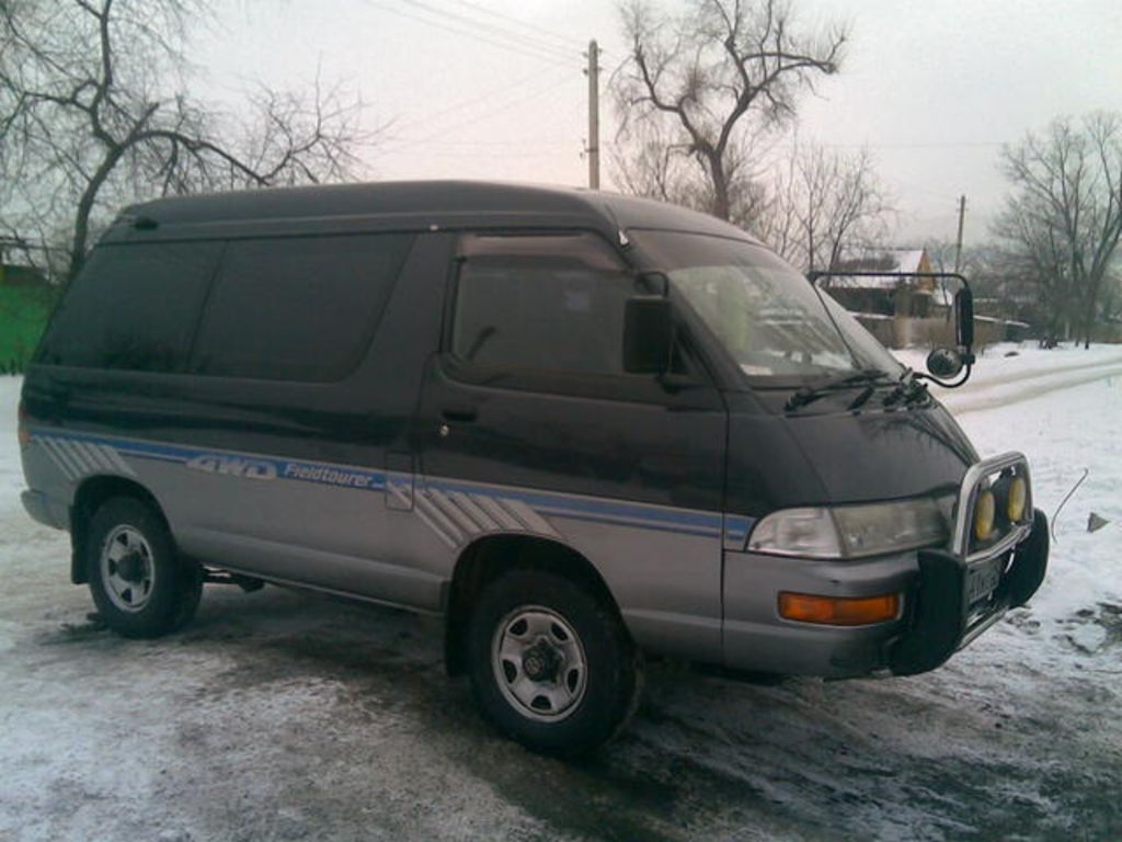 1993 Toyota Town Ace