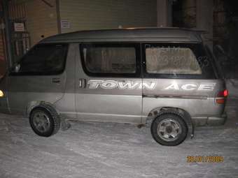 1993 Toyota Town Ace