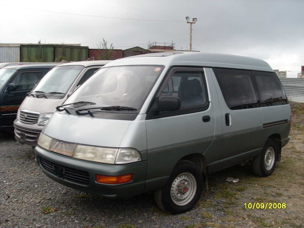 1993 Toyota Town Ace