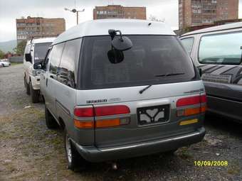 1993 Town Ace