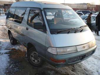 1993 Toyota Town Ace