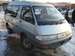 Pictures Toyota Town Ace