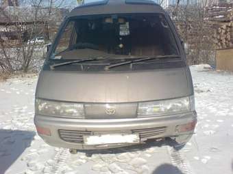 1993 Toyota Town Ace