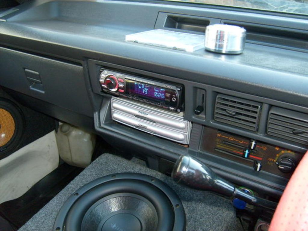 1993 Toyota Town Ace