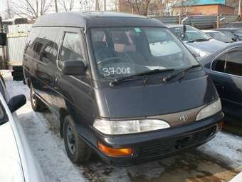 1993 Toyota Town Ace