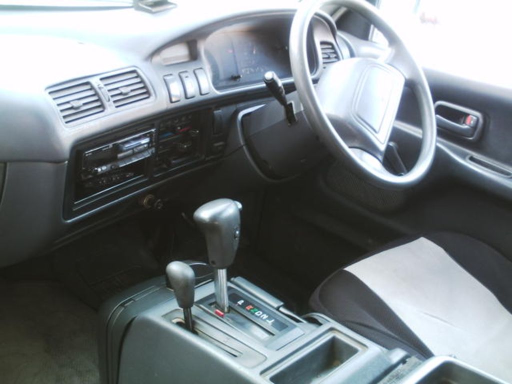 1993 Toyota Town Ace