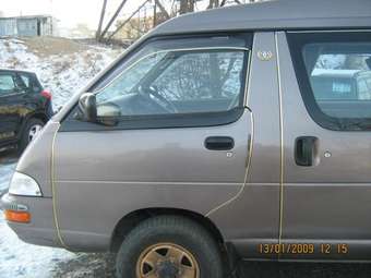 Toyota Town Ace