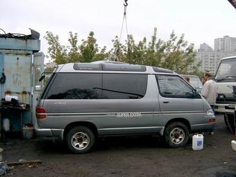 1993 Toyota Town Ace