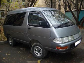 1993 Toyota Town Ace