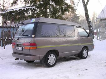 1994 Toyota Town Ace