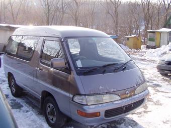 1994 Toyota Town Ace