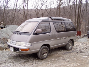 1994 Toyota Town Ace