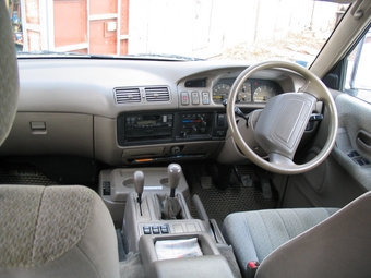 1994 Toyota Town Ace