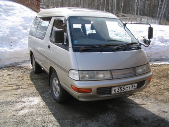 1994 Toyota Town Ace