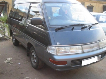 1994 Toyota Town Ace
