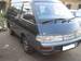 Pictures Toyota Town Ace