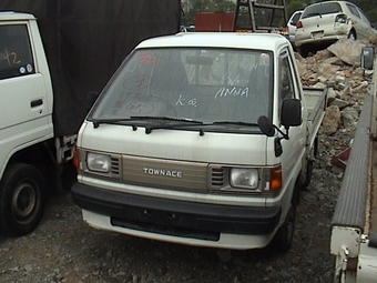 1994 Toyota Town Ace