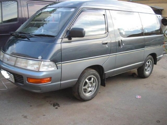 1994 Toyota Town Ace