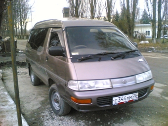 Toyota town ace 1994