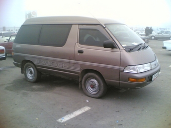 1994 Toyota Town Ace