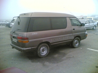 1994 Town Ace