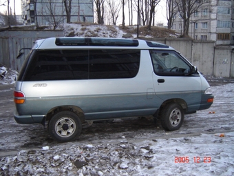 1994 Toyota Town Ace