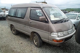 1994 Toyota Town Ace