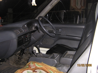 1994 Town Ace