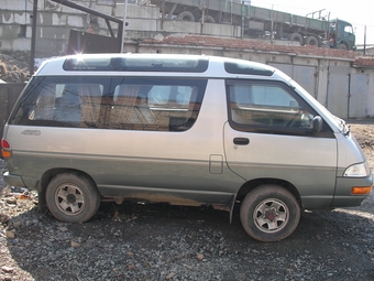 1994 Toyota Town Ace
