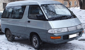 1994 Toyota Town Ace