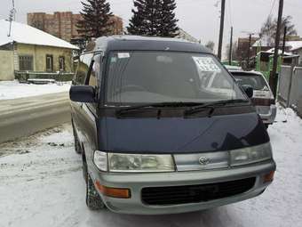 1994 Toyota Town Ace