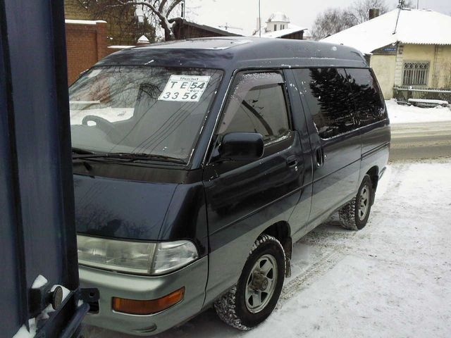 1994 Toyota Town Ace