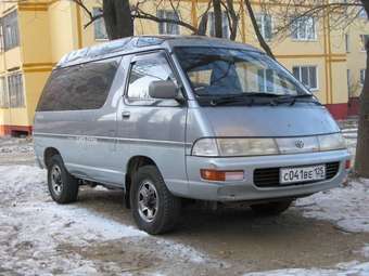 1994 Toyota Town Ace