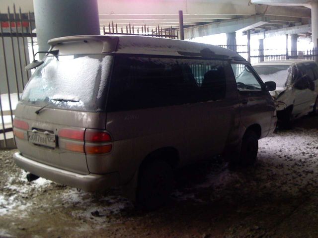 1994 Toyota Town Ace