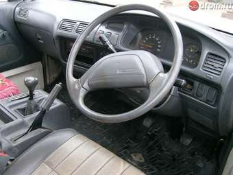 1994 Toyota Town Ace