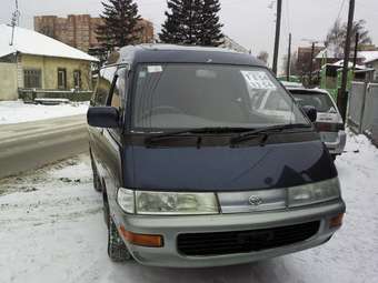 1994 Toyota Town Ace