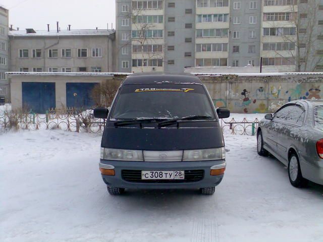 1994 Toyota Town Ace