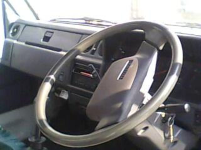 1994 Toyota Town Ace