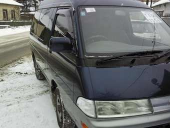 1994 Toyota Town Ace