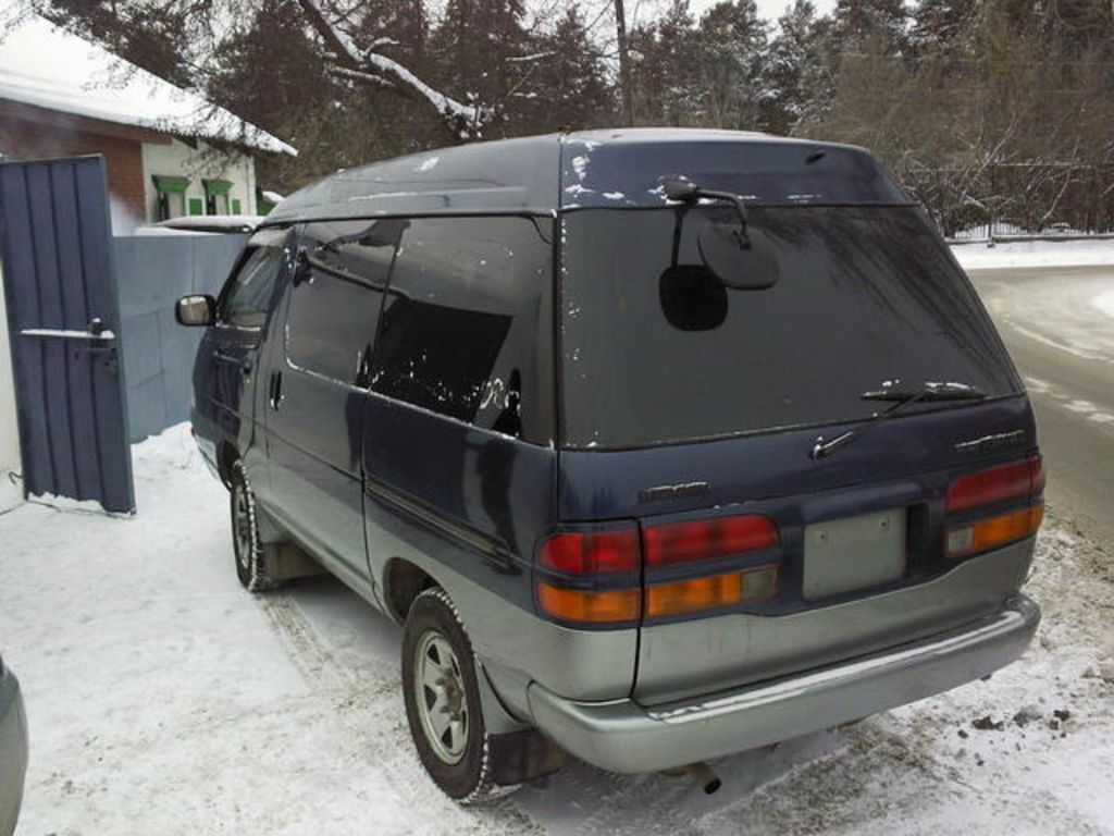 1994 Toyota Town Ace