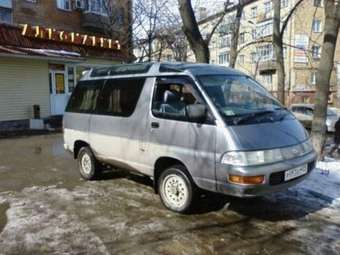 1994 Toyota Town Ace