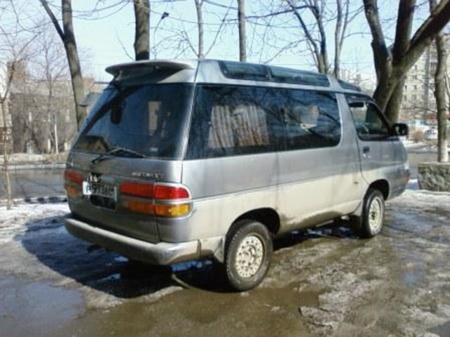 1994 Toyota Town Ace