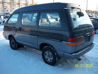 Toyota Town Ace