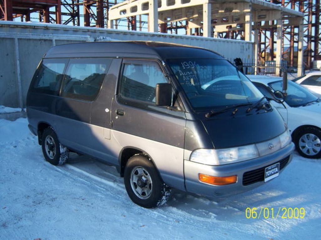 1994 Toyota Town Ace