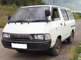 1994 Toyota Town Ace