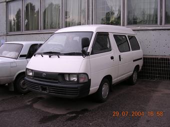 1994 Toyota Town Ace